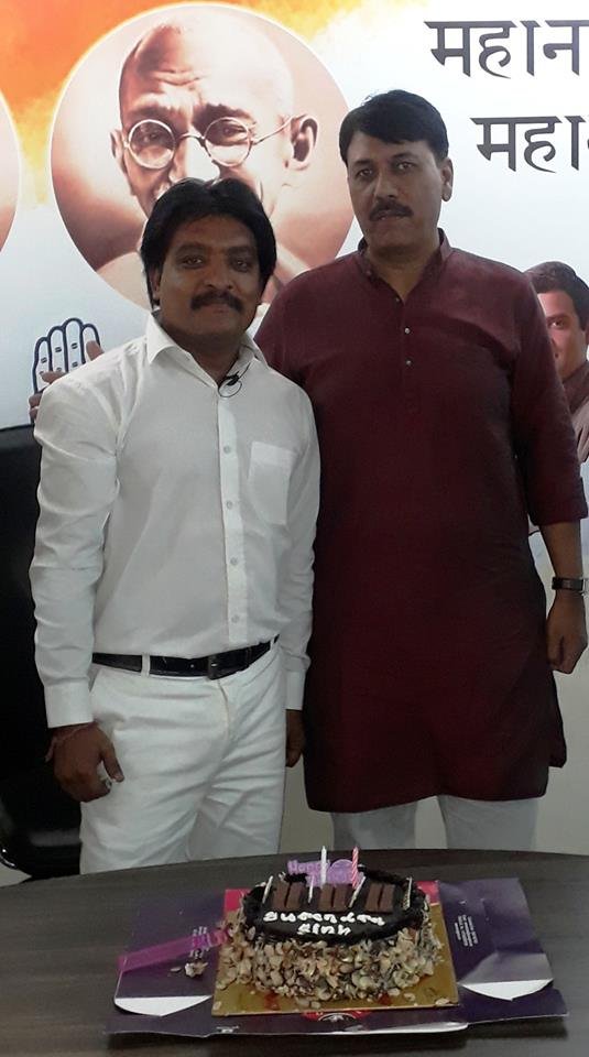 અમિત ચાવડા