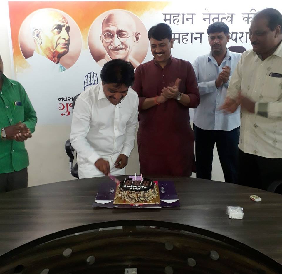 અમિત ચાવડા