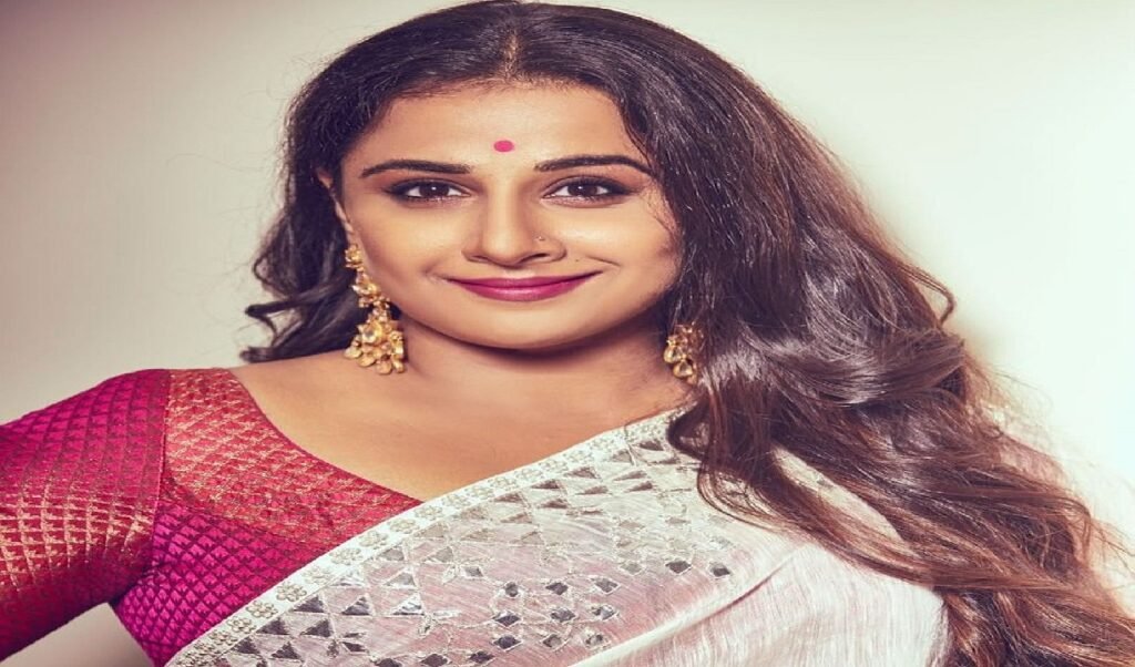 વિદ્યા બાલન, Vidya Balan