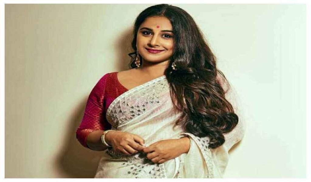 વિદ્યા બાલન, Vidya Balan