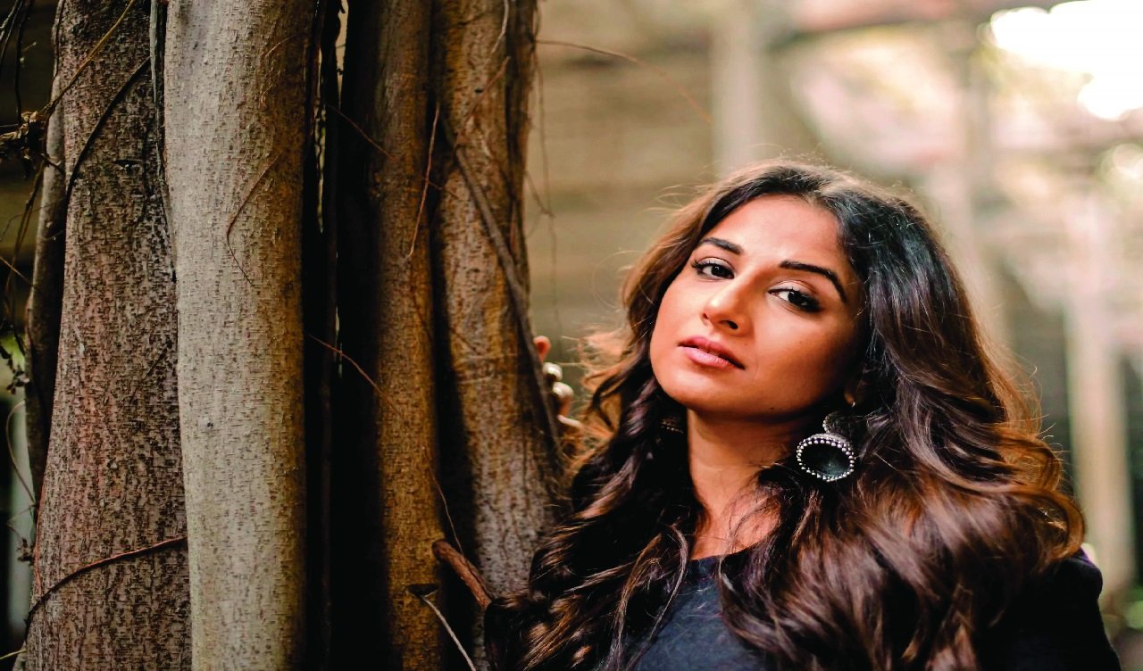 વિદ્યા બાલન, Vidya Balan