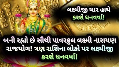 લક્ષ્મી નારાયણ, jansad, the jansad, news, gujarat, gujarati